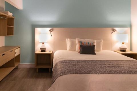 Pelican Bay Hotel Фрийпорт Екстериор снимка