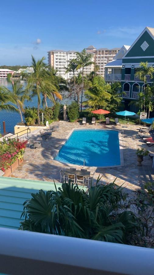 Pelican Bay Hotel Фрийпорт Екстериор снимка