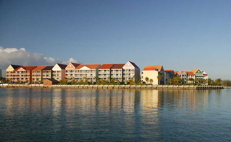 Pelican Bay Hotel Фрийпорт Екстериор снимка