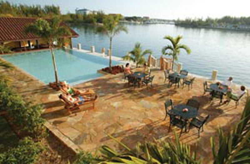 Pelican Bay Hotel Фрийпорт Съоръжения снимка