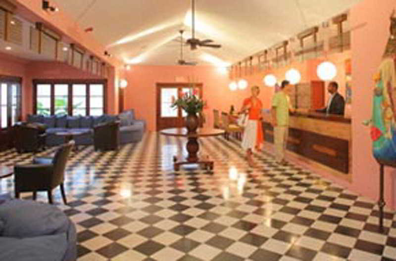 Pelican Bay Hotel Фрийпорт Екстериор снимка