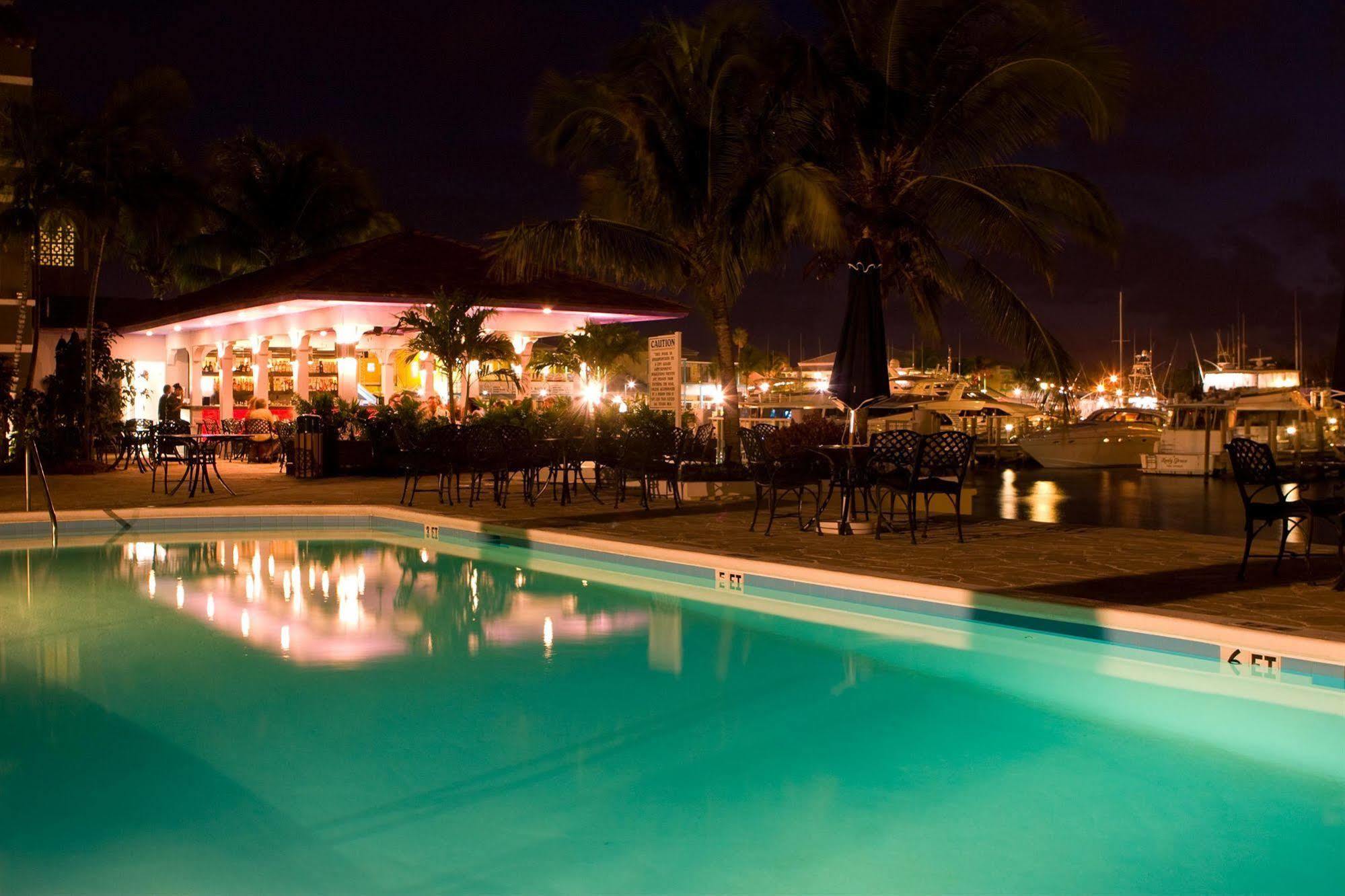 Pelican Bay Hotel Фрийпорт Съоръжения снимка